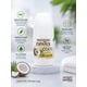 thumbnail image 2 of Desodorante Roll-on de coco 75 ml, 2 of 2