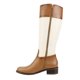 thumbnail image 4 of Bota Exs Equitación Cuero Bicolor, 4 of 6