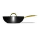 thumbnail image 3 of Wok Wens Golden Series 28cm Acero Inoxidable Tapa de Vidrio, 3 of 3