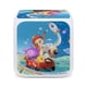 thumbnail image 4 of Aventuras De Juego De Dylan Theme 7 Colors Alarm Clock Digital Led Alarm Clock Gifts For Kids Friends Family, 4 of 6