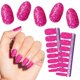 thumbnail image 1 of Tiras de esmalte Color Street Hibiscus Heat – 16 unidades, 1 of 7