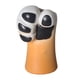 thumbnail image 1 of Florero Cerámico Diseño Garra de Gato, 1 of 3