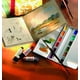 thumbnail image 2 of Pintura de acuarela Daniel Smith extrafina, tubo de 15 ml, color verde, 2 of 4
