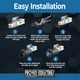 thumbnail image 3 of Trailer Lock Proven Industries modelo 2178 para acopladores de 2 pulgadas, 3 of 9