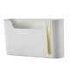 thumbnail image 1 of Organizador De Bolsas De Basura Para Colgar En La Pared, Soporte Para Bolsas De Plástico Para Gabinete Y Hogar, 1 of 3