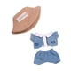 thumbnail image 3 of Ropa Para Muñecas De Peluche, Accesorios Para Fotos, Accesorios Para Muñecas, Ropa Para Muñecas De 17cm, 3 of 3