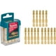 thumbnail image 1 of Power Bit Makita Impact Gold #2 Phillips 5 cm 15 Unidades, 1 of 2