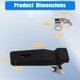 thumbnail image 2 of Cierre de goma para caja de carga Polaris Sportsman XQSMWF (2 piezas), 2 of 7
