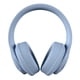 thumbnail image 2 of Audífonos Over Ear Pulse ANC Bluetooth - Aux Jack 3.5 Celeste, 2 of 4