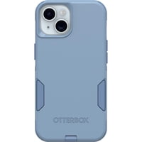 Funda Otterbox Commuter Series Para Iphone 15/14/13 Crisp Denim