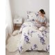 thumbnail image 3 of Cubrecamas De Verano Tela Transpirable Plaza y Media Mas Almohada, 3 of 6