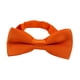 thumbnail image 5 of Pajarita Para Ni?os, Pajaritas De Esmoquin Para Celebraciones, Aniversarios, Cumplea?os, Color Naranja, 5 of 5