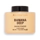 thumbnail image 1 of Polvo fijador de maquillaje Revolution Beauty Banana Deep 33 ml, 1 of 7