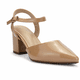 thumbnail image 3 of Zapato de Mujer, Beige Casual Chalada Bolse-53, 3 of 6