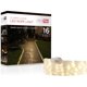 thumbnail image 1 of UltraPro 16 Foot LED Rope Lights, Clear Rope, Warm White 3000K, 1 of 3