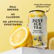 thumbnail image 2 of Té Negro Helado Con Limón 12 Latas De 355 Ml, 2 of 9