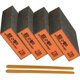 thumbnail image 1 of Esponja de Lijado S&F STEAD & FAST 220 Grit - Pack de 4, 1 of 9