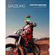 thumbnail image 3 of Gafas BATFOX para Dirt Bike, ATV y Motocicleta MX con protección UV400, 3 of 8