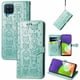 thumbnail image 2 of Funda Cartera FOXDOCK para Samsung Galaxy A22 4G , Flip PU con Relieve de Gatos y Perros, Tarjetero y Soporte, 2 of 6