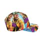 thumbnail image 5 of Esa Chica Lay Lay Gorra De Béisbol Para Hombres Mujeres Y Niños Gorra Clásica De Visera Plana Gorra Hip Hop Trucker Snapback Ajustable, 5 of 5