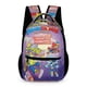 thumbnail image 1 of Superthings Mochila Escolar para Niños y Niñas, Mochila Infantil de Alta Calidad Ligera, Grande y Duradera 43x15x32cm, 1 of 6
