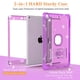 thumbnail image 3 of Funda ZoneFoker para iPad 9ª, 8ª y 7ª generación de 10,2 pulgadas 2021/2020/2019, 3 of 6