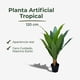 thumbnail image 3 of Planta Artificial Dracaena Hojas Largas 120 cm, 3 of 9
