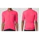 thumbnail image 2 of Tricota Con 4 Bolsillos Ykywbike, Mtb Ruta Malliot Polera rosa XL, 2 of 8