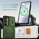thumbnail image 5 of Funda FOXDOCK para Samsung Galaxy S25 Plus – Magnética Antigolpes con Soporte y Protección Doble, 5 of 6