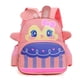 thumbnail image 1 of New Smiling Face Cute Girls Kindergarten Cartoon Schoolbags Large Capacity School Backpack Primary School Backpacks Kids Boy Bag, 1 of 3