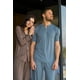 thumbnail image 5 of Set Pijama Hombre - Largo - Bambú - Fresco y Suave - Hypnos, 5 of 5