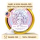 thumbnail image 1 of Crema Eat My Face Grass Fed Tallow 120 ml para bebés y mamás, 1 of 7