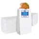 thumbnail image 1 of Bolsas para Almuerzo Stock Your Home 2,7 kg (200 unidades) Ecológicas, 1 of 7