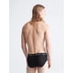 thumbnail image 3 of Calzoncillos tipo Hip Brief de Algodón con Elastano para Hombre Calvin Klein, Paquete de 7, 3 of 4