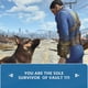 thumbnail image 2 of Juego Fallout 4 Anniversary Edition para Nintendo Switch 2, 2 of 7