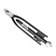 thumbnail image 4 of Alicates De Seguridad Para Cables, Herramienta Manual Profesional Para Uso Industrial, Automotriz Y Aeronáutico, De 9 Pulgadas, 4 of 5