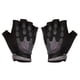 thumbnail image 1 of Guantes Ciclismo Medio Dedo Bicicleta Amortiguación Sin Dedos Deportes Negro XL, 1 of 5