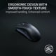 thumbnail image 3 of Razer Mouse inalámbrico Razer Deathadder V3 HyperSpeed, Color Negro, 3 of 4