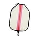 thumbnail image 2 of Pickleball Paddle Cover Premium Protective Pickleball Racket Case Para Deportes Beige Rosa, 2 of 5
