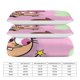 thumbnail image 3 of The Fairly Oddparents Bedding Sets Ultra Soft Skin-Friendly Duvet Cover 3 Piece, Cute Comforter Cover Bed Set for Boys Girls Kids, 3 of 5