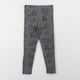 thumbnail image 1 of Calza Niña Lineal Lilo & Stitch Gris Disney, 1 of 3