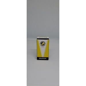 Flosser - Ampolleta Halogena H7