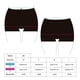 thumbnail image 3 of Bikini short hot pant verde Talla M, 3 of 3