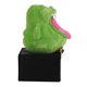 thumbnail image 4 of Figura de juguete Gemmy Ghostbusters Slimer en peluche – versión estándar, 4 of 9