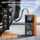 thumbnail image 2 of Arrancador de batería fmooostore 8000A con compresor de aire 180 PSI 12V, 2 of 7