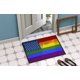 thumbnail image 4 of Felpudo Caroline's Treasures 46 × 69 cm Orgullo Gay, 4 of 7