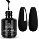 thumbnail image 1 of Esmalte de uñas en gel Beetles Audrey Black Color 15 ml Soak Off, 1 of 8