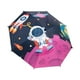 thumbnail image 5 of Paraguas Para Cochecito De Bebé Con Abrazadera, Sombrilla Para Cochecito De Verano Para Viajar Al Aire Libre, Astronauta, 5 of 5