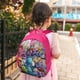 thumbnail image 5 of Monsters University Mochila Escolar para Niños y Niñas, Mochila Infantil Ligera de Alta Calidad, Grande y Duradera ROSA, 5 of 6