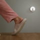 thumbnail image 4 of Luz nocturna LED para niños - Lámpara de noche infantil recargable por USB, luz nocturna portátil para bebés con sensor de movimiento y 3 modos (automático/encendido/apagado) para dormitorio, bebé, sa, 4 of 6